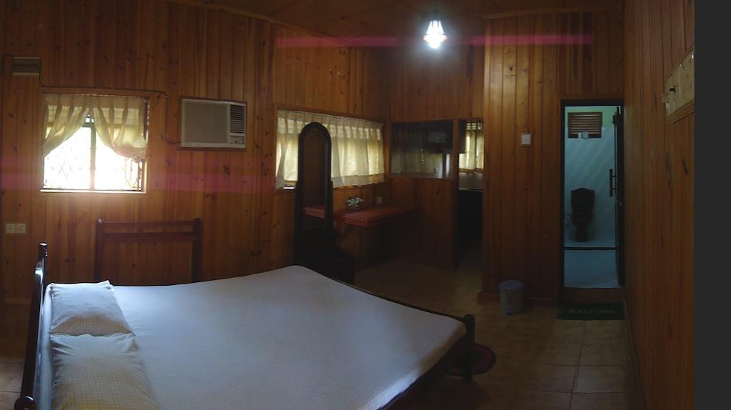 Green Land Guest House Pinnawala  Pokój zdjęcie